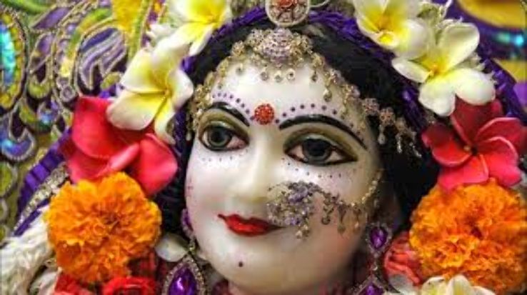 ISKCON Vrindavan Trip Packages