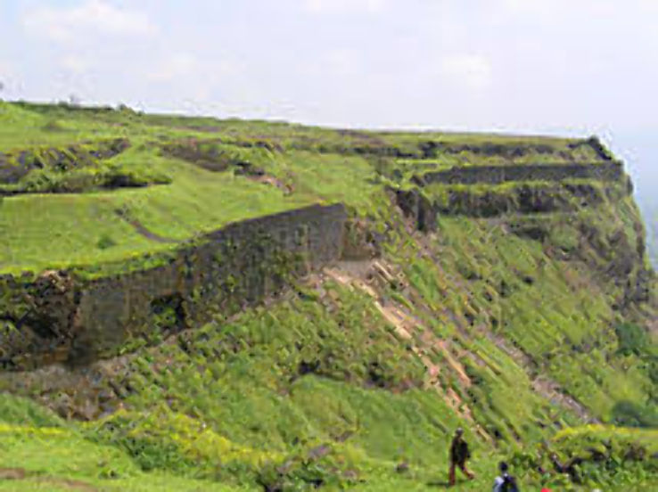Visapur Fort Trip Packages