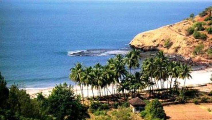 Velneshwar Trip Packages