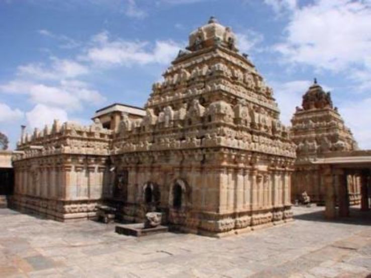 Yoga Nandeeshwara Temple Trip Packages