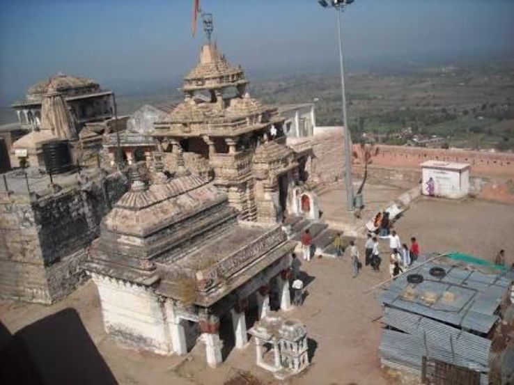 Ramtek Fort Temple Trip Packages
