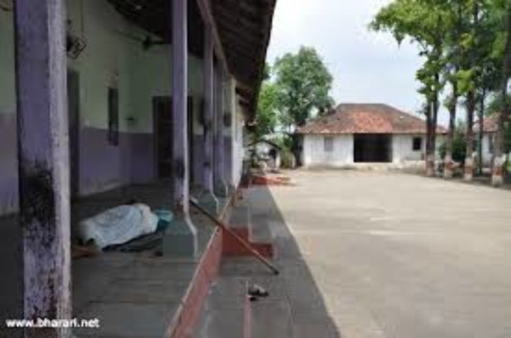 Anandwan Trip Packages
