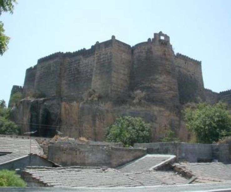 Uparkot Fort Trip Packages