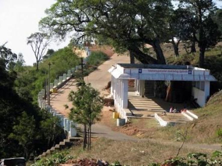 Shevaroy temple Trip Packages