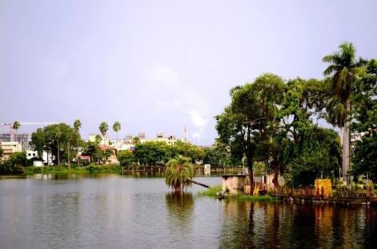 Shukrawari Lake Trip Packages