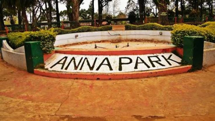 Anna Park Trip Packages