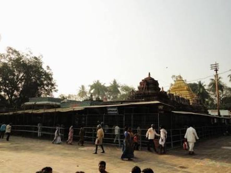 Bhramaramba Devi Temple Trip Packages