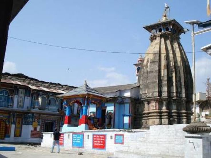 Ukhimath Trip Packages