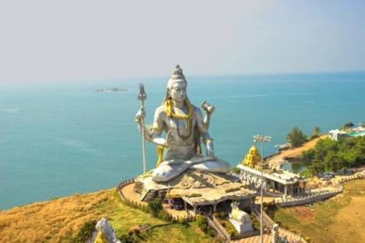 murudeshwar