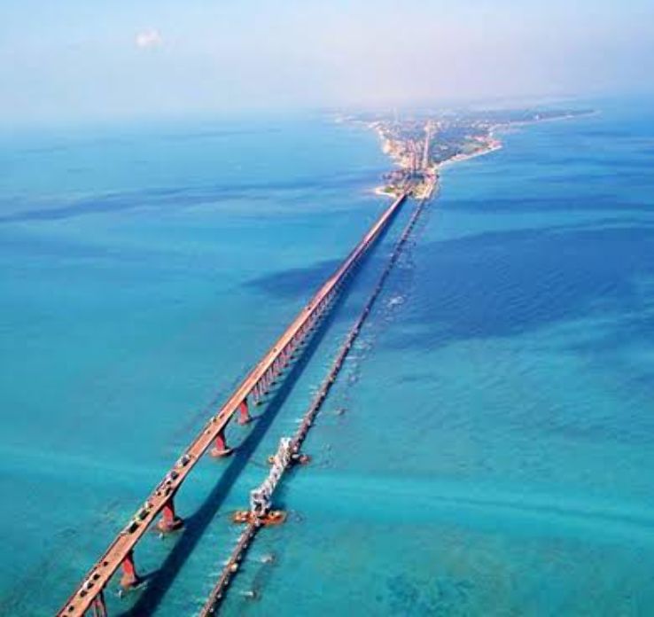 Annai Indira Gandhi road Bridge Trip Packages