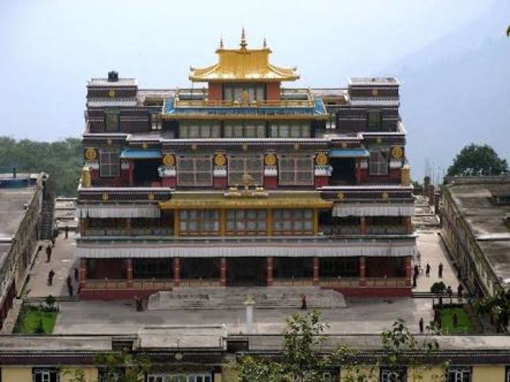 South Sikkim Tour Packages 3Night 4Days
