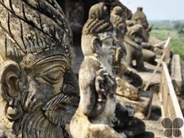 Undavalli Caves Trip Packages