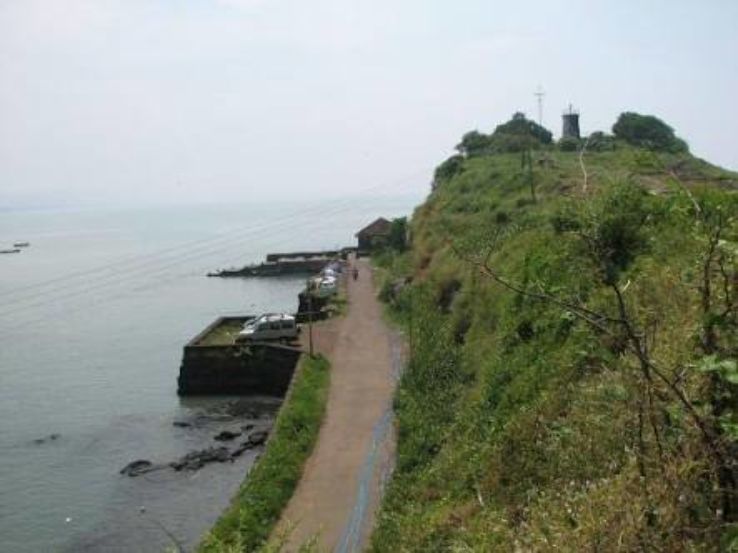 Harnai Beach Trip Packages