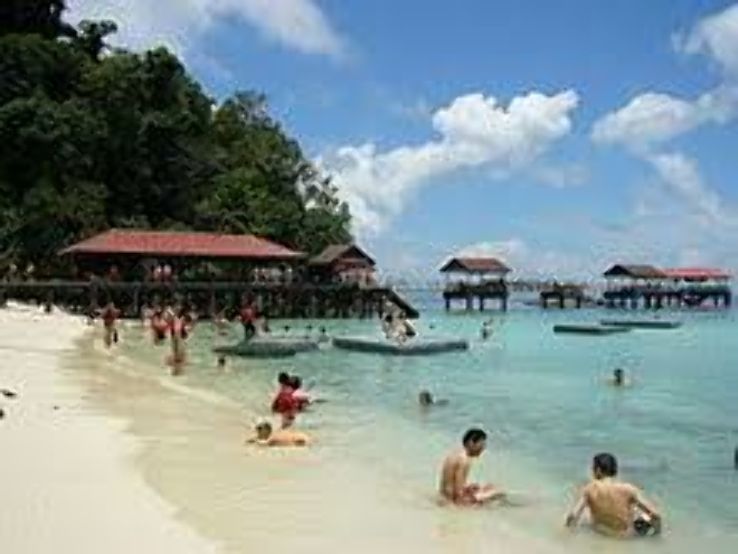 Best 4 Days langkawi sightseeing Holiday Package