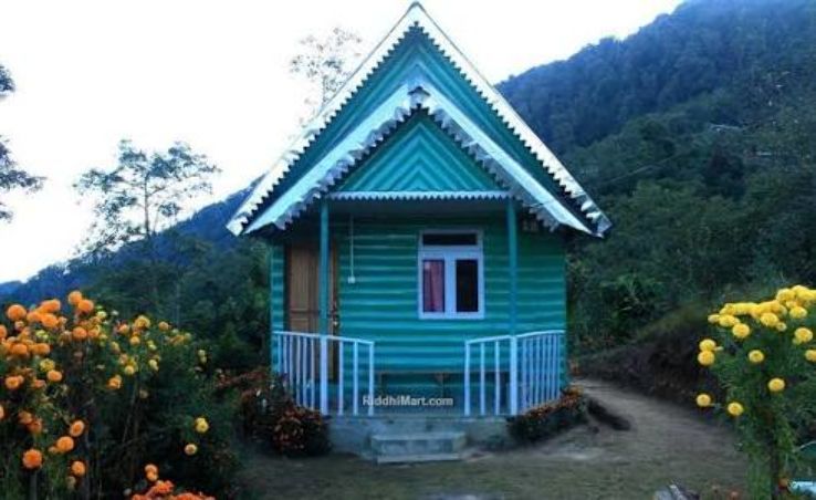 Dooars Trip Packages