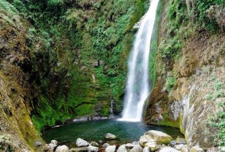 Lolegaon  Trip Packages