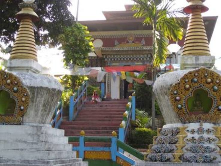 Beautiful 9 Days 8 Nights SILIGURI TO PHUENTSHOLING Trip Package
