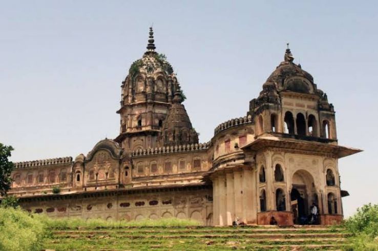 Visit Laxmi Narayan temple Trip Packages