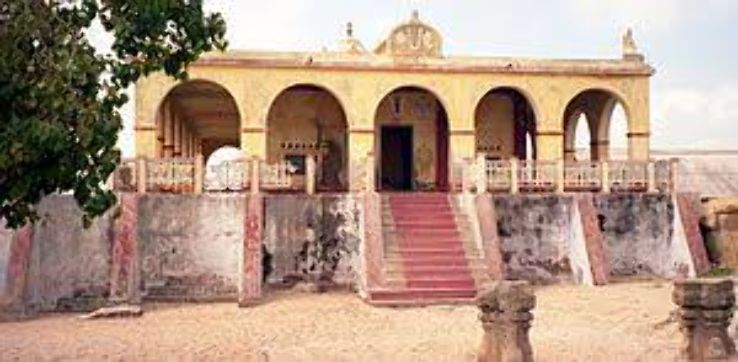 Kothandaramaswamy Temple Trip Packages