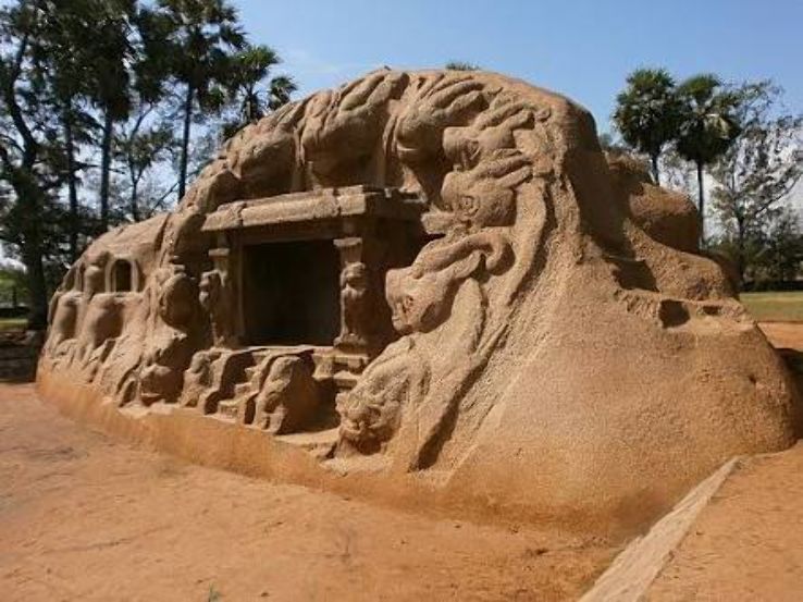 Tigers cave Trip Packages