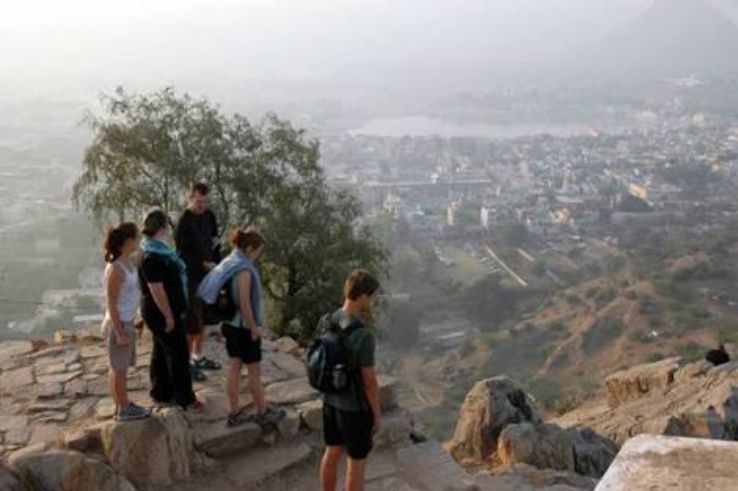 Hike to Ratnagiri hills Trip Packages