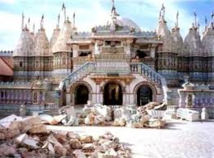Shri Bhardeshwar Temple Trip Packages
