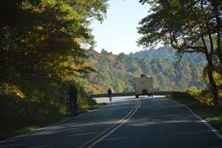 Skyline Drive Trip Packages