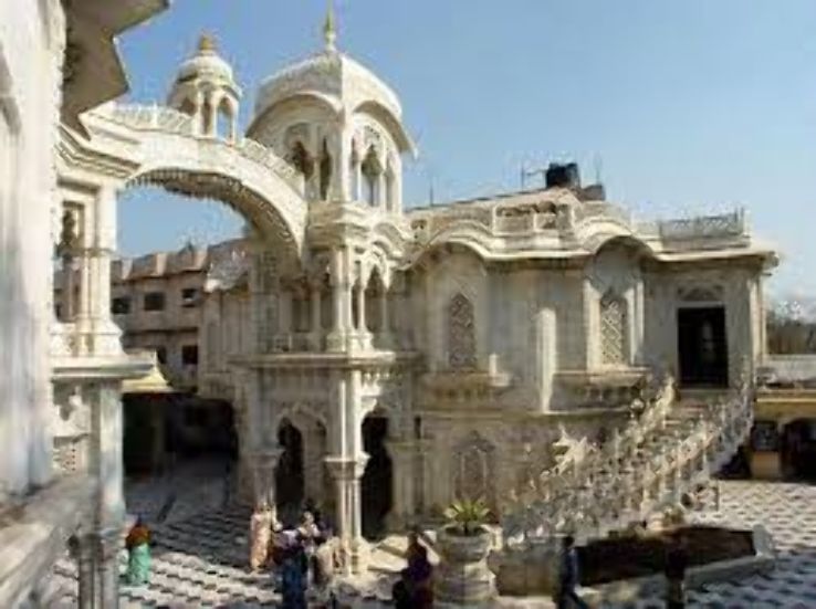 Krishna Janma Bhoomi Mandir Trip Packages