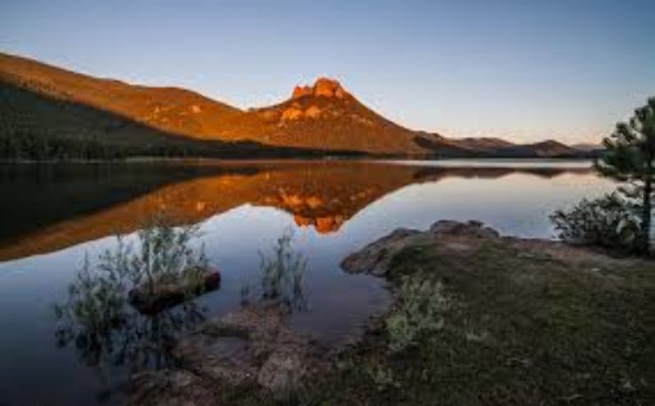 wellington lake Trip Packages