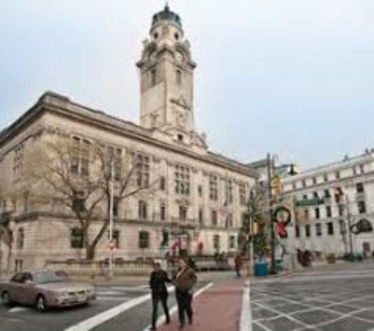 Paterson City Hall Trip Packages