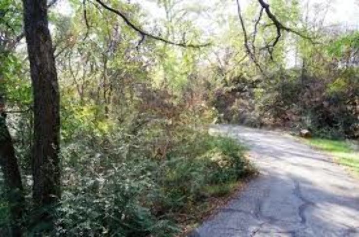 Soldier Spring Park  Trip Packages