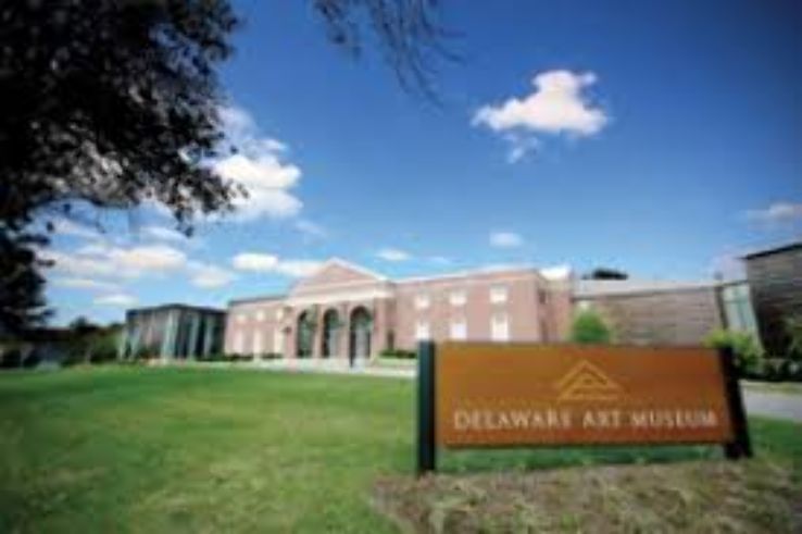 Delaware Art Museum Trip Packages