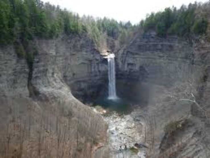 Cayuga Lake Trip Packages