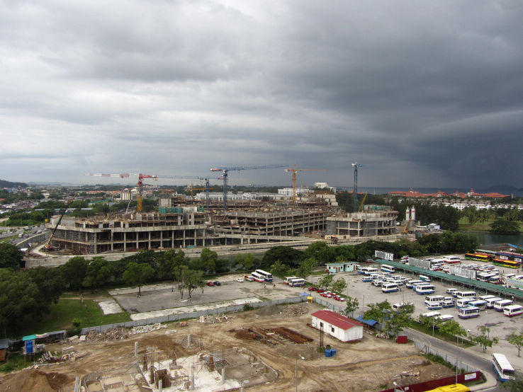 Imago Shopping Mall Trip Packages