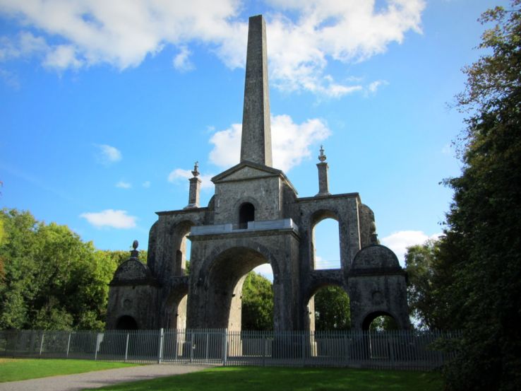 Leixlip Trip Packages