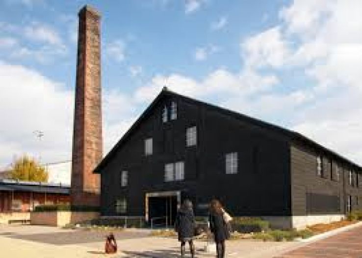 INAX Live Museum Trip Packages