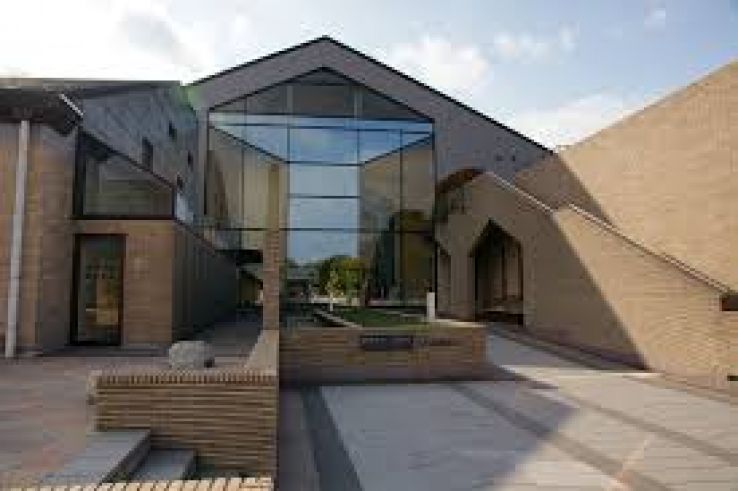 INAX Live Museum Trip Packages