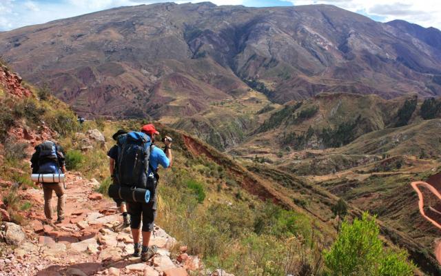 Trekking  Trip Packages