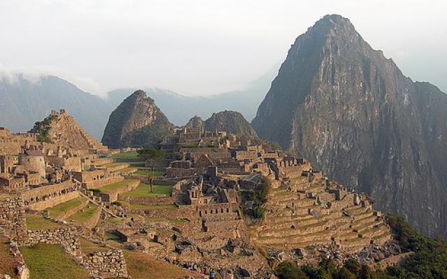 Cuzco Trip Packages