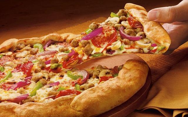 Treat With Italian Pizza Trip Packages