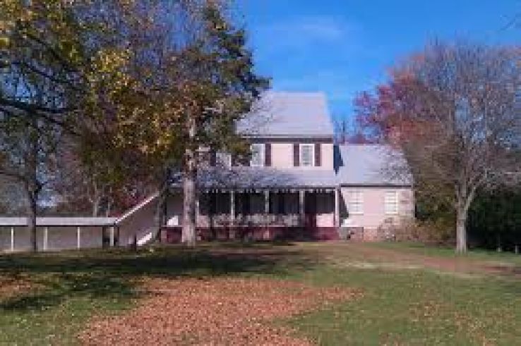 Chantilly Trip Packages