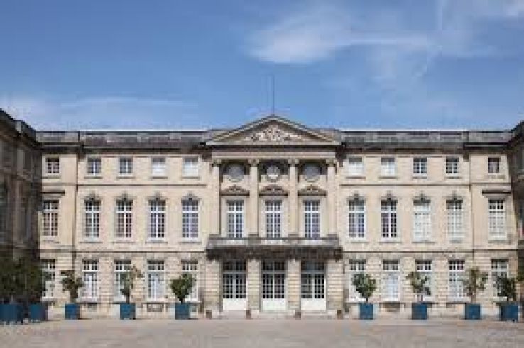 Chateau de Compiegne Trip Packages