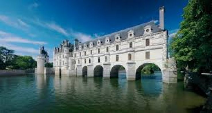 Chateau de Chenonceau Trip Packages
