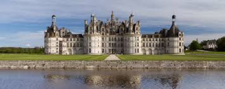 Chateau de Chambord Trip Packages