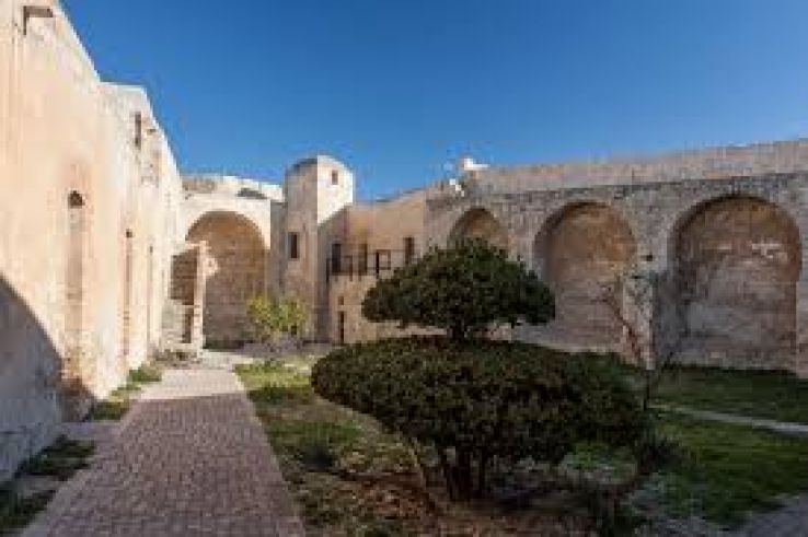 Licata Trip Packages