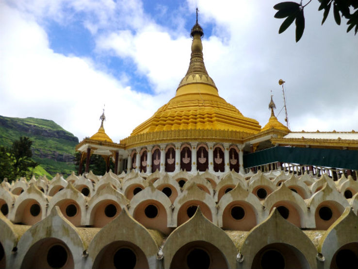 Best 2 Days 1 Night Igatpuri Vacation Package