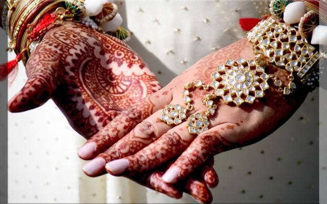 Get Married In Indian Style Trip Packages