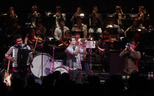 Jazzy Indie Rock in Condesa, Mexico City  Trip Packages