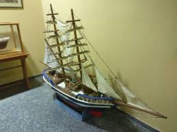 Industrial Museum of Ermoupoli Trip Packages