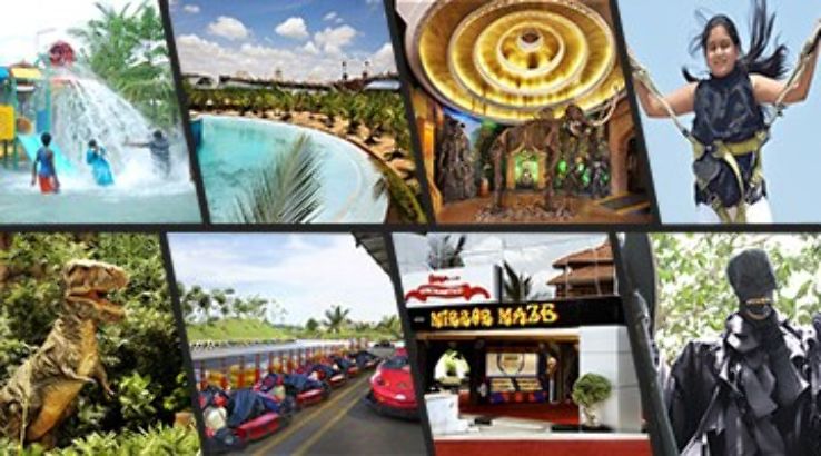 Innovative Film City Trip Packages